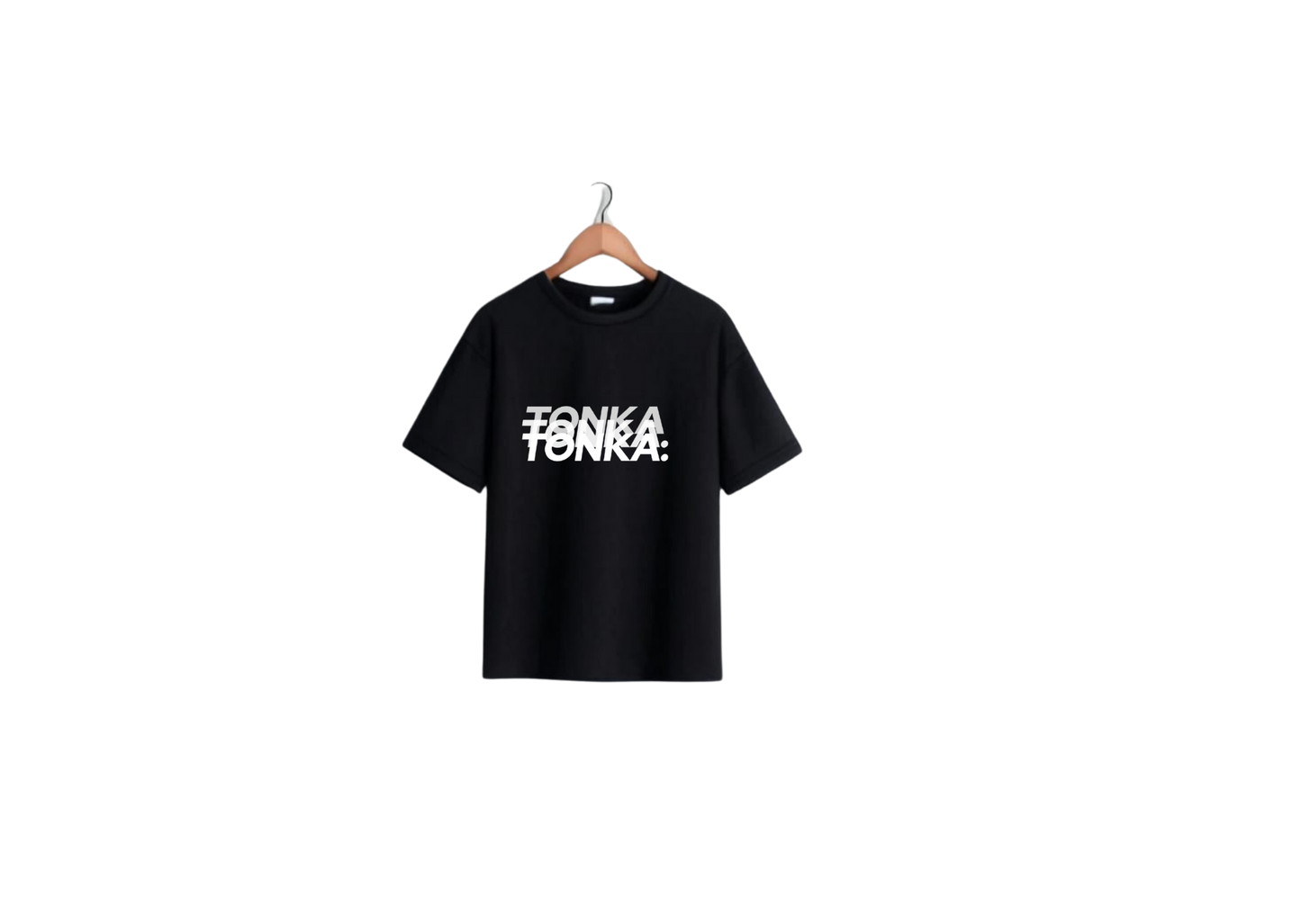 TONKA - TEE