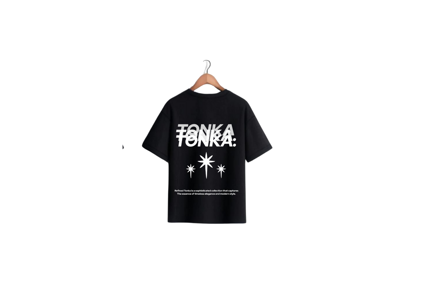 TONKA - TEE