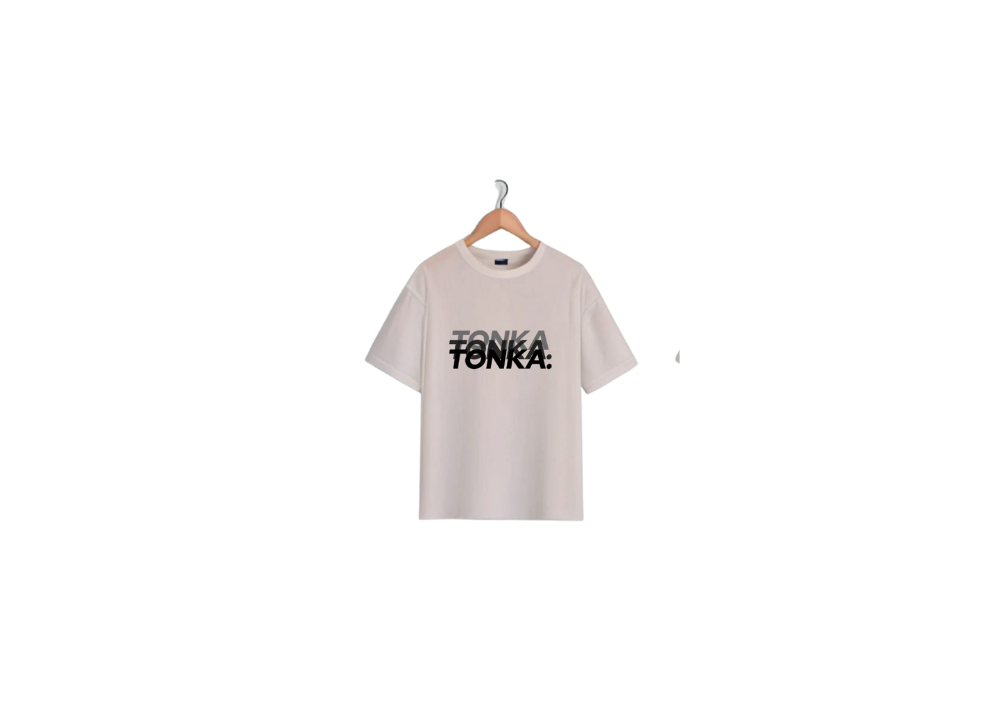 TONKA - TEE