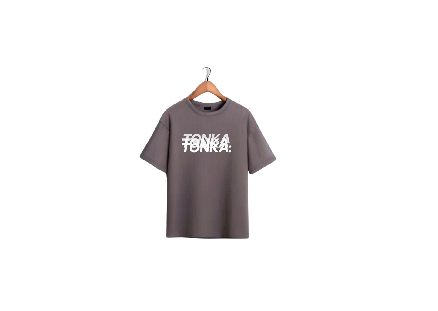 TONKA - TEE