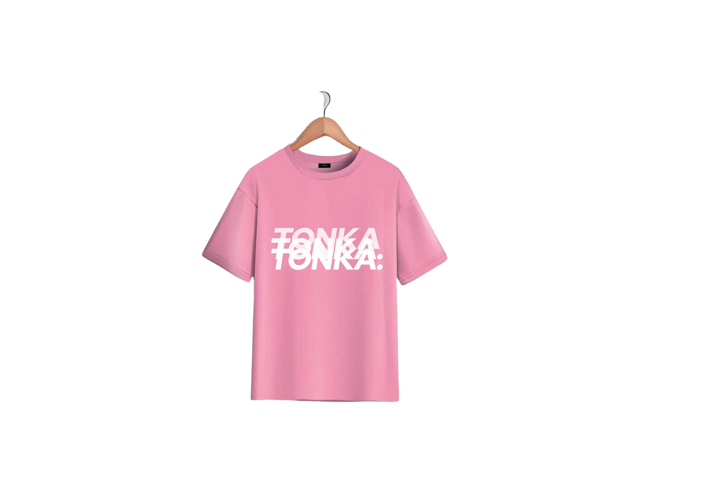 TONKA - TEE